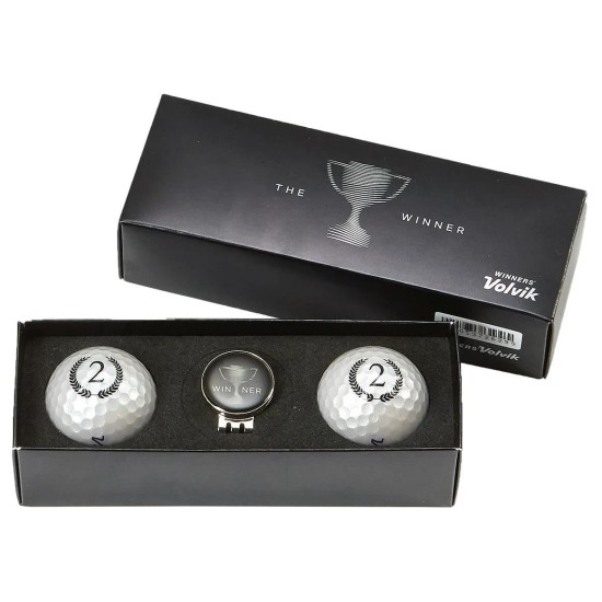 Volvik Champion Box