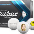 Piłki Golfowe