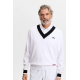 J. Lindeberg 30Y Nikolas Knit Sweater 
