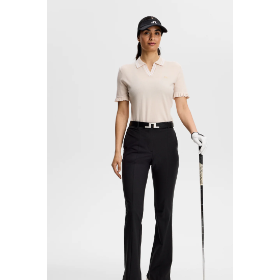 J. Lindeberg Mira Knitted Top 