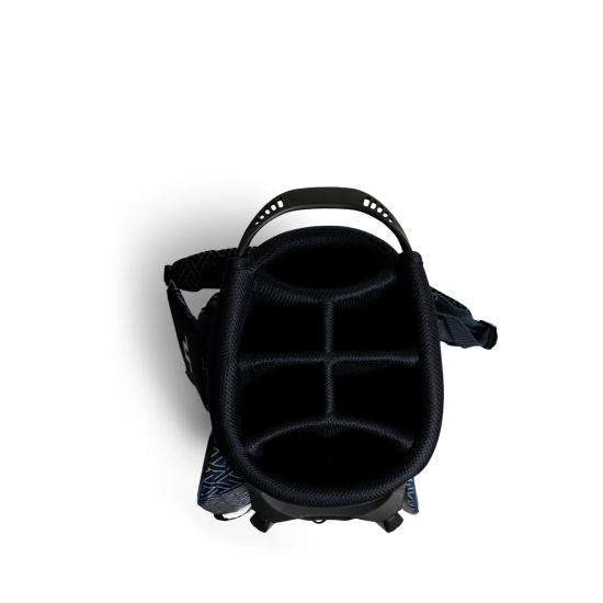 JLINDEBERG  Flare Printed Golf Bag