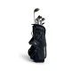JLINDEBERG  Flare Printed Golf Bag