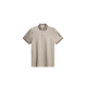 JLINDEBERG Tour Tech Print Polo BRINDLE