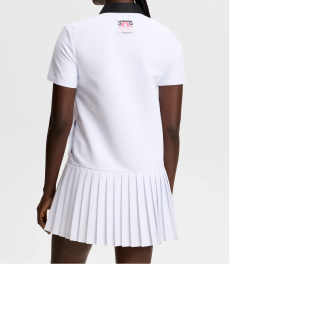 JLINDEBERG 30Y Grace Pleated Dress