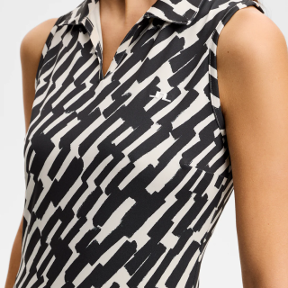 JLINDEBERG Dana Printed Dress 