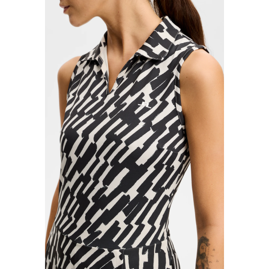 JLINDEBERG Dana Printed Dress 