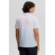 J. Lindeberg Finn Print Polo 