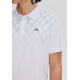 J. Lindeberg Finn Print Polo 
