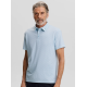 J. Lindeberg Tod Print Polo