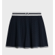 J. Lindeberg Pamela Pointelle Knitted skirt