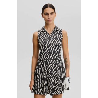 J. Lindeberg Dana Printed Dress