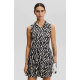 J. Lindeberg Dana Printed Dress