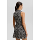 J. Lindeberg Dana Printed Dress