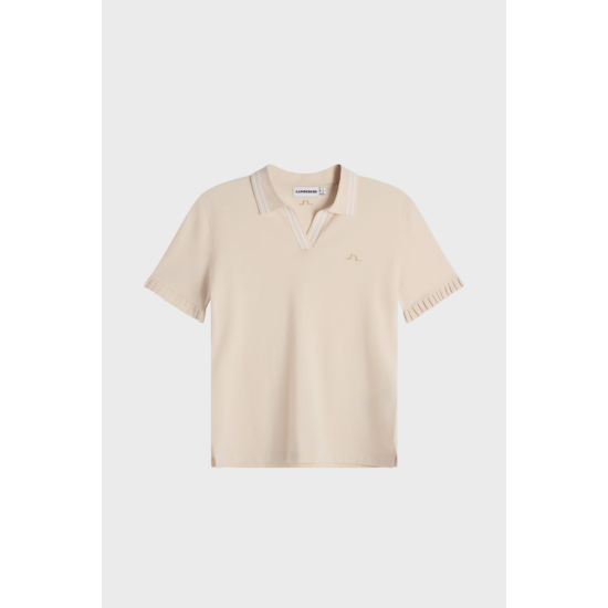 J. Lindeberg Mira Knitted Top 
