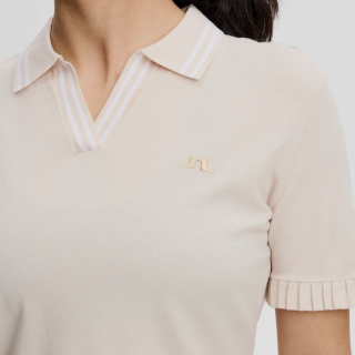 J. Lindeberg Mira Knitted Top 