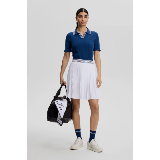 J. Lindeberg Mira Knitted Top 