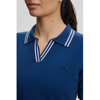 J. Lindeberg Mira Knitted Top 