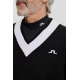 J. Lindeberg 30Y Nikolas Knit Sweater 