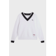 J. Lindeberg 30Y Nikolas Knit Sweater 