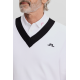 J. Lindeberg 30Y Nikolas Knit Sweater 
