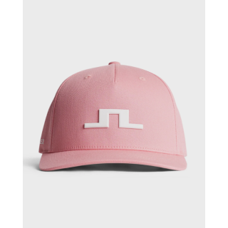 J. Lindeberg Heath Cap Flamingo