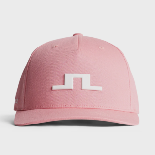 J. Lindeberg Heath Cap Flamingo