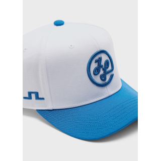 J. Lindeberg Caddie Cap