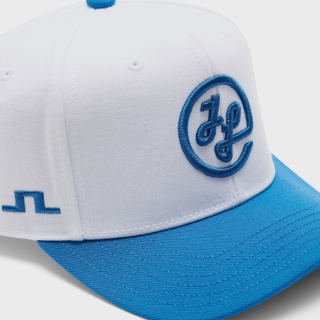 J. Lindeberg Caddie Cap