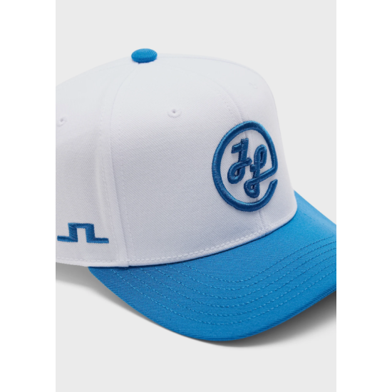 J. Lindeberg Caddie Cap