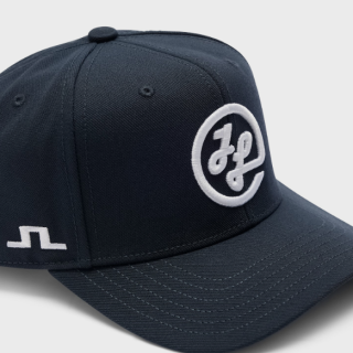 J. Lindeberg Caddie Cap
