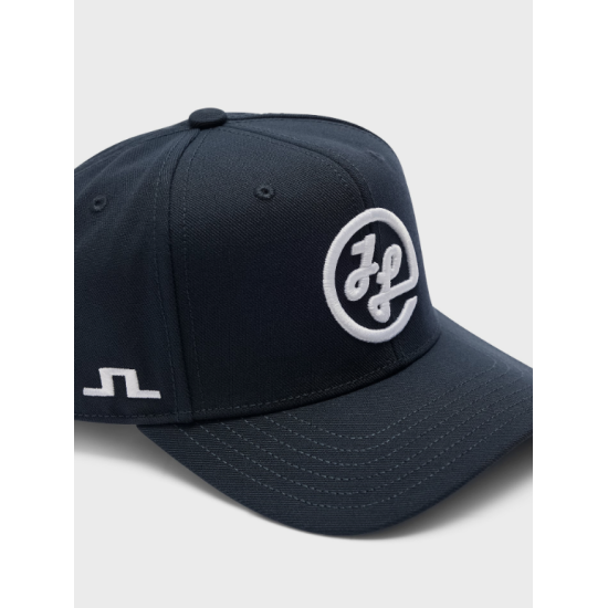 J. Lindeberg Caddie Cap
