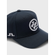 J. Lindeberg Caddie Cap