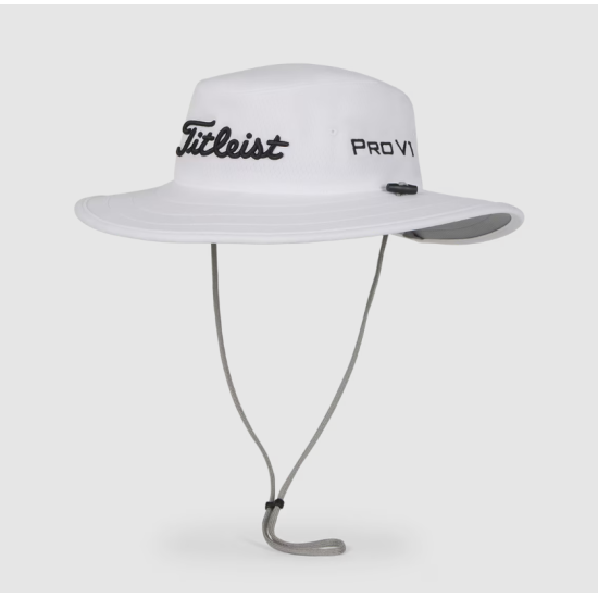 Titleist Tour Aussie Hat
