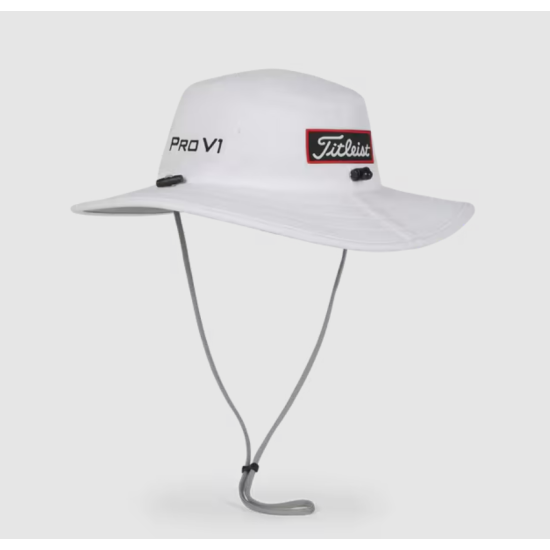 Titleist Tour Aussie Hat