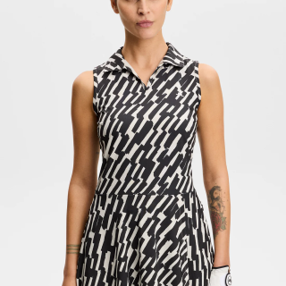JLINDEBERG Dana Printed Dress 