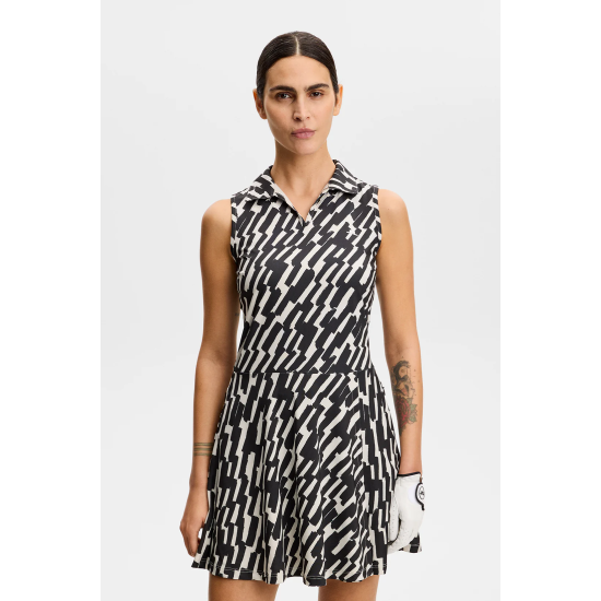 JLINDEBERG Dana Printed Dress 