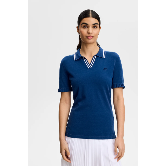 J. Lindeberg Mira Knitted Top 