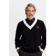 J. Lindeberg 30Y Nikolas Knit Sweater 