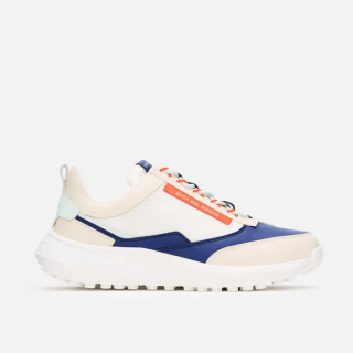 Duca Del Cosma FORO biały/niebieski