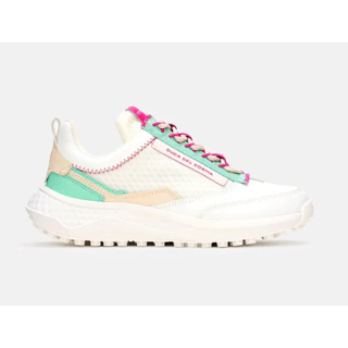 Duca Del Cosma LATINA biały/zielony 