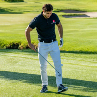 DUCA DEL COSMA Girona navy