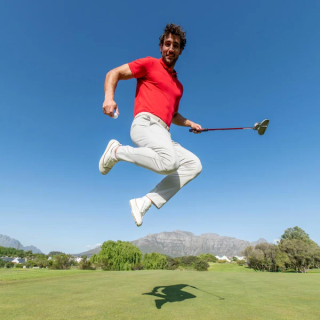 DUCA DEL COSMA LAGUNA White