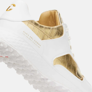 DUCA DEL COSMA PADOVA White -Gold