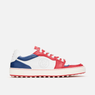 Duca Del Cosma GIORDANO-white/red/navy