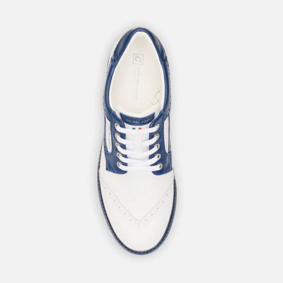 Duca Del Cosma BARASSO-white