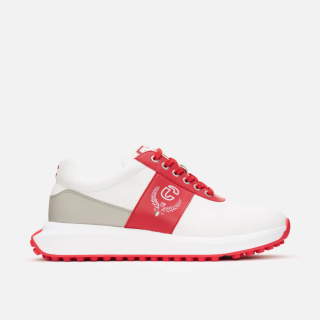 Duca Del Cosma JUBILEE-white/red