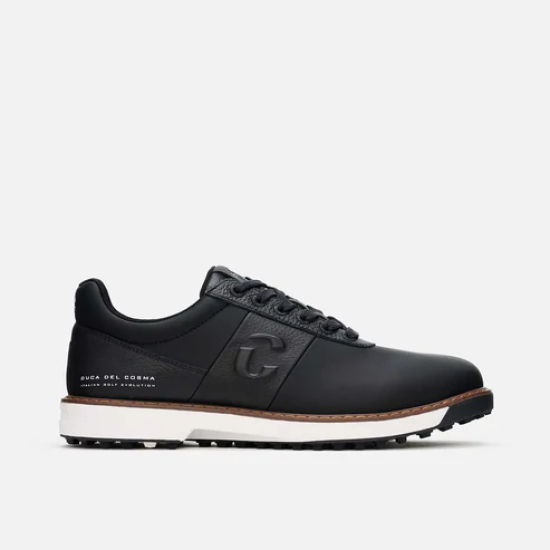 DUCA DEL COSMA Bosco - Black