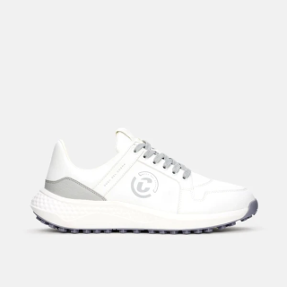 DUCA DEL COSMA Novara - White/Grey