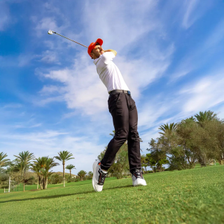 DUCA DEL COSMA Genova - White/Grey