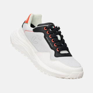 DUCA DEL COSMA Genova - White/Grey